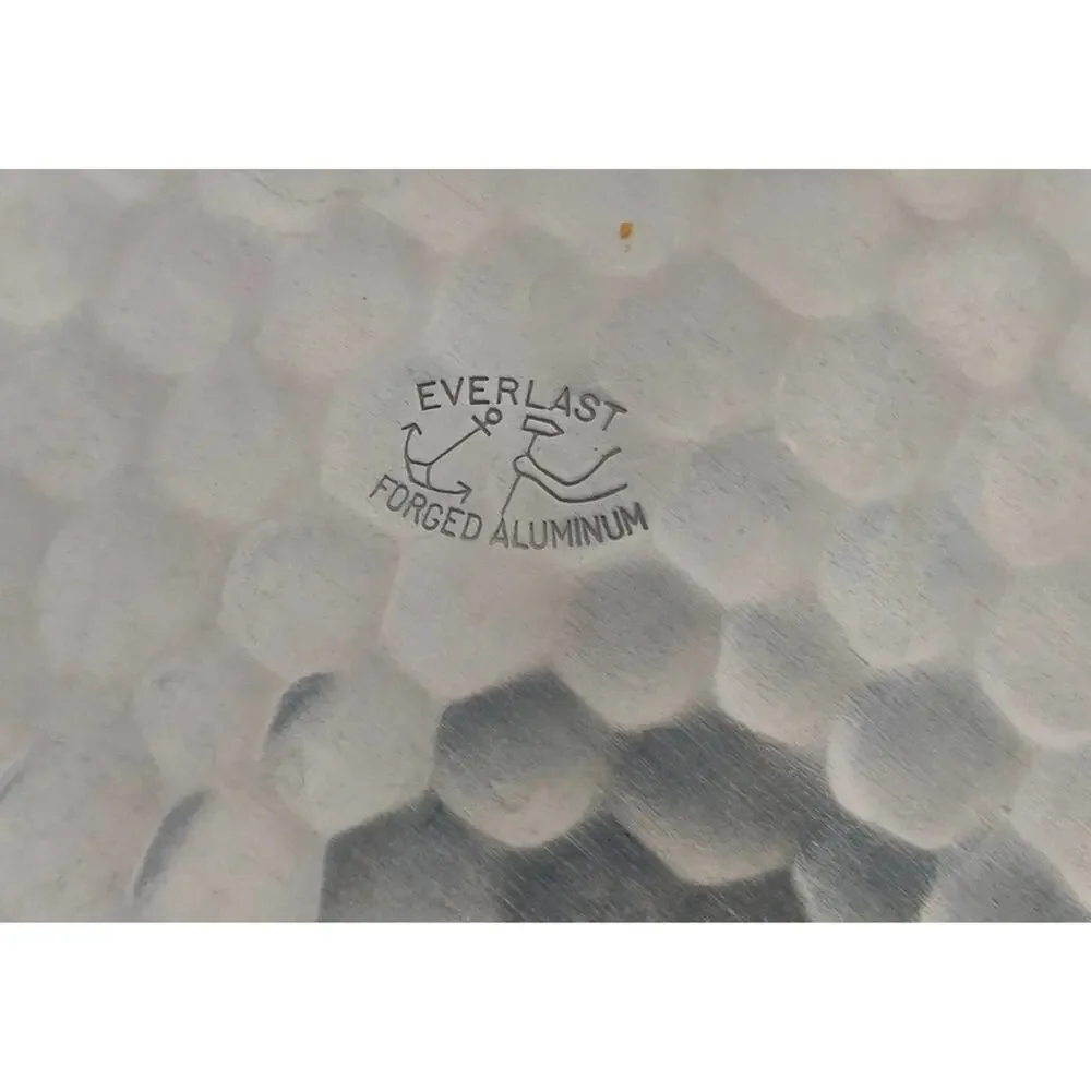 Vintage Everlast Aluminum Ice Bucket